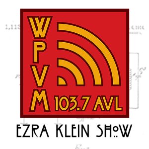EZRA KLEIN SHOW