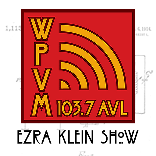 EZRA KLEIN SHOW