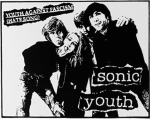 Sonic Youth