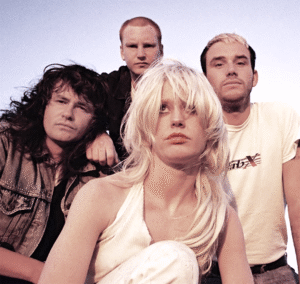 Amyl and The Sniffers