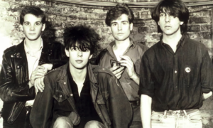 Echo & The Bunnymen