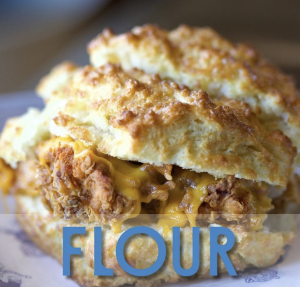 Flour