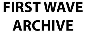 First Wave Button
