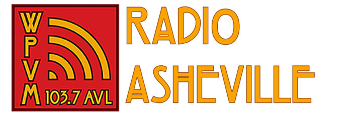 radio asheville logo.Strong Glasgow Radio Asheville