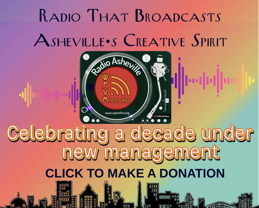 Fund Drive graphic