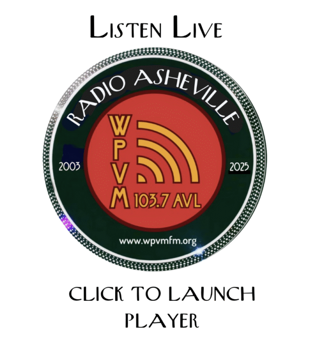 Listen Live