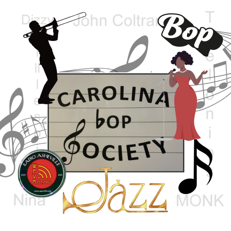 Carolina Bop Society