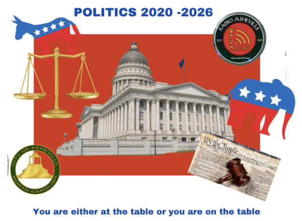 Politics 2026 Image header
