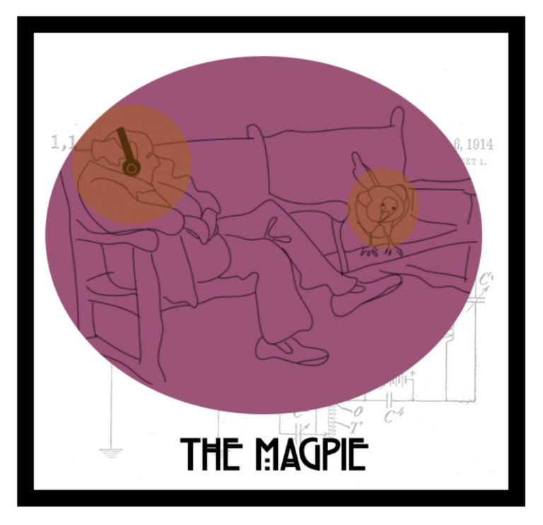 The Magpie