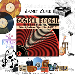 Gospel Boogie