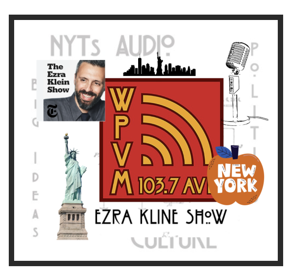 Ezra Kline Show