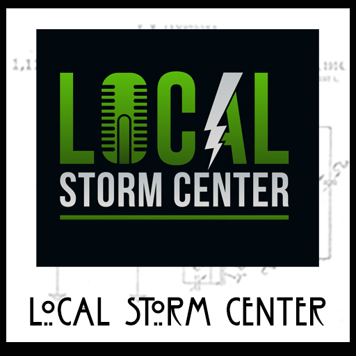 Local Storm Center logo