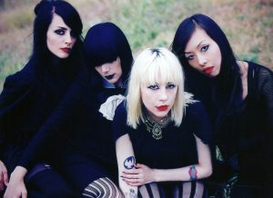 Dum Dum Girls