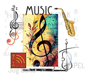 Music Icon