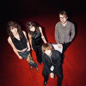 Dynamite Shakers